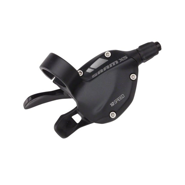 SRAM X.5 Trigger Shifters - 10 Speed Rear - 22.2mm Bar Clamp - 10 Speed