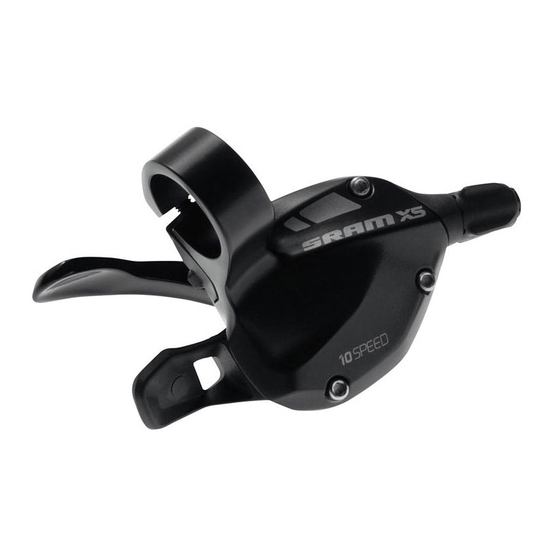 SRAM X.5 Trigger Shifters - 3x10 Speed Set - Front And Rear - 22.2mm Bar Clamp - 3x10 Speed