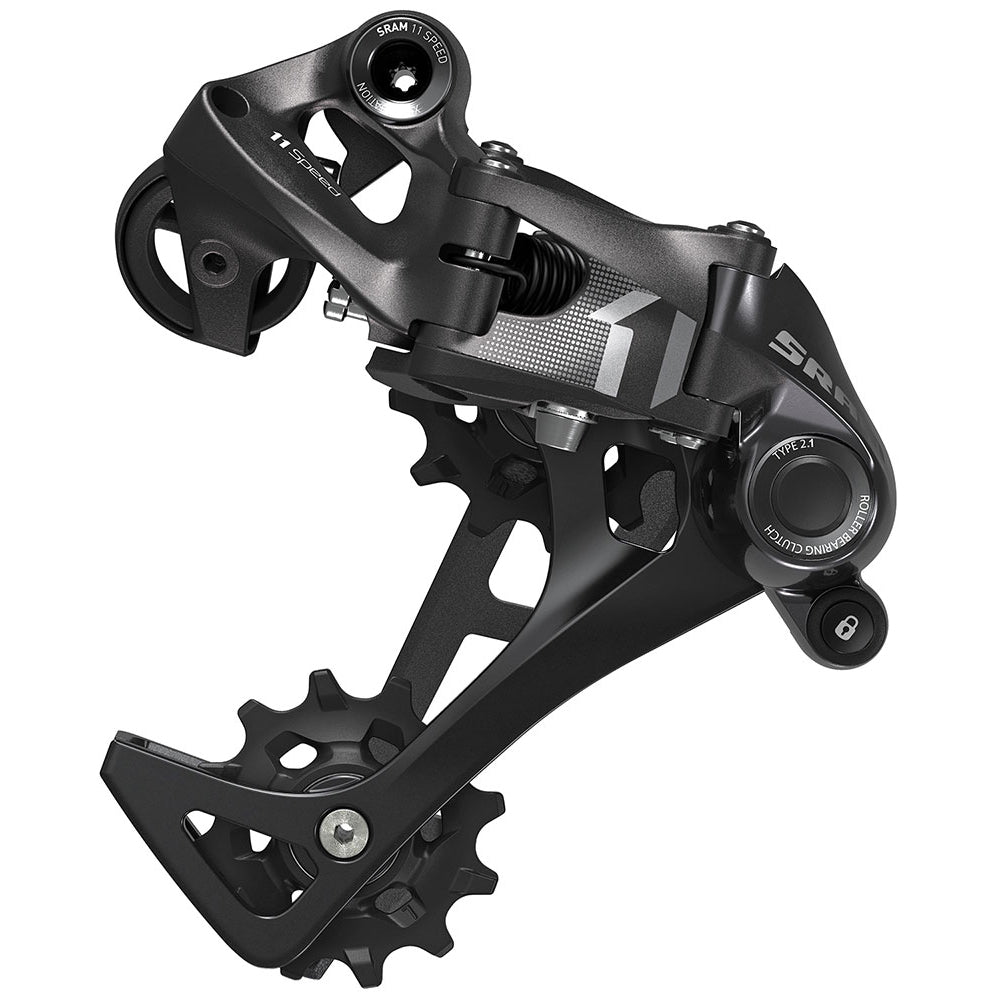 SRAM X01 Type 2.1 1x11 Speed Rear Derailleur - 11 Speed