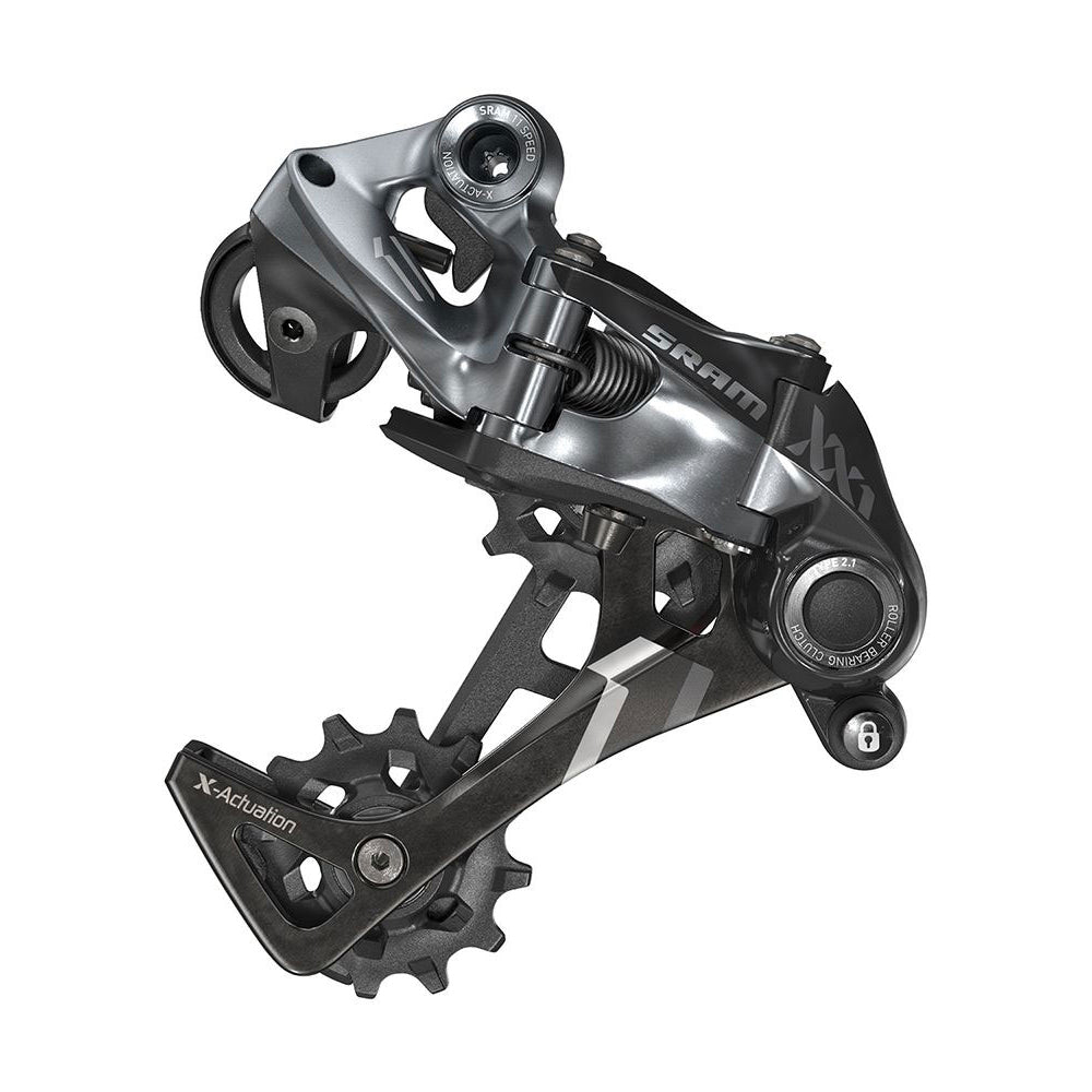SRAM XX1 Type 2.1 1x11 Speed Rear Derailleur