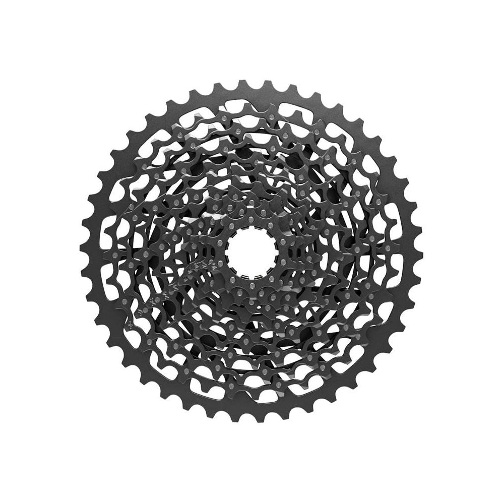 SRAM GX XG-1175 Full Pin 11 Speed Cassette - XD Driver - 10-42T - 11 Speed