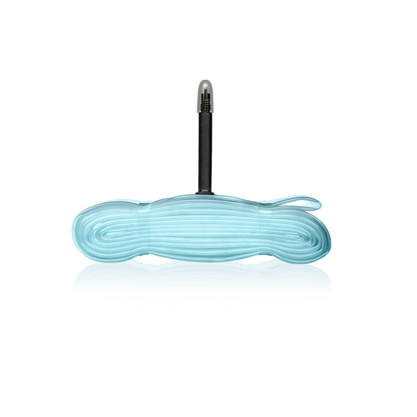 Schwalbe Aerothan Tube - 40mm Presta Removable Valve Core - 2.1-2.4 Inch - 27.5 Inch