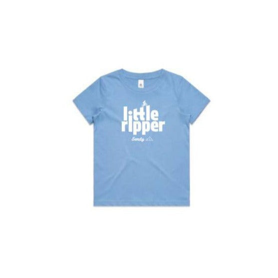 Sendy Little Ripper Youth T-Shirt