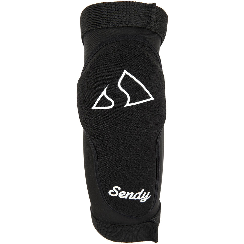 Sendy Saver Elbow Pads - M - Black