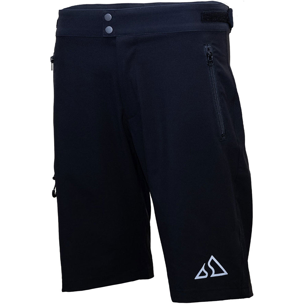 Sendy Send It Shell Shorts