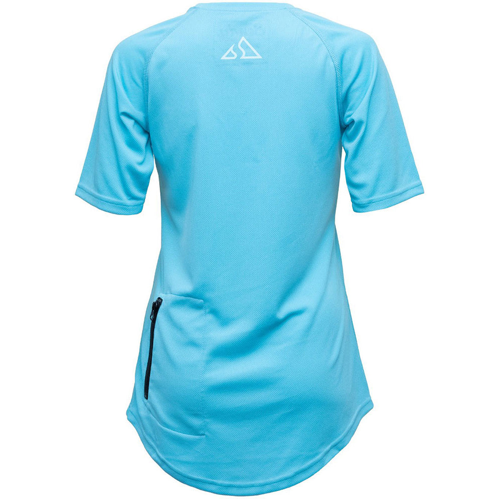 Sendy Send It Short Sleeve Women's Jersey - XS - The Gem