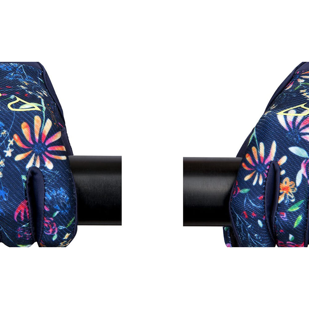 Sendy Send It Youth Gloves - Youth M - The Wildflower