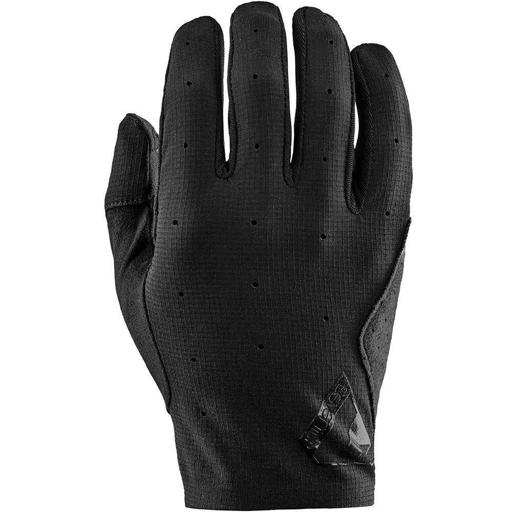 Seven 7 iDP Control Gloves - XS - Black