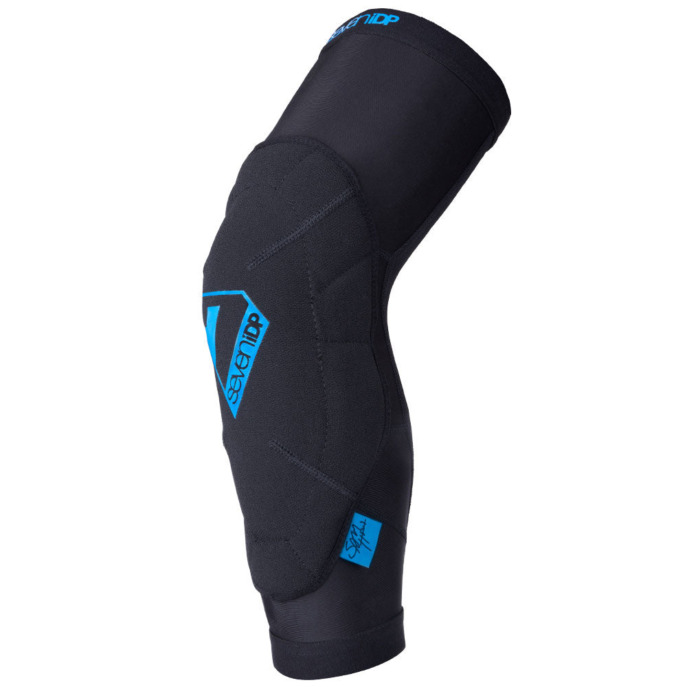 Seven 7 iDP Sam Hill Knee Pads - L