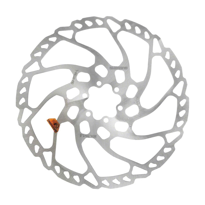 Shimano SLX SM-RT66 6 Bolt Disc Brake Rotor - 220mm - 6 Bolt