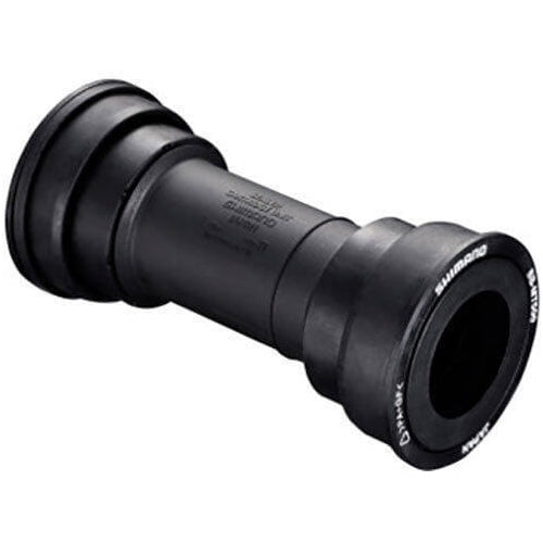 Shimano BB-MT500 Deore Press Fit Bottom Bracket - 24mm - 41mm Pressfit - 92mm Shell - BB92