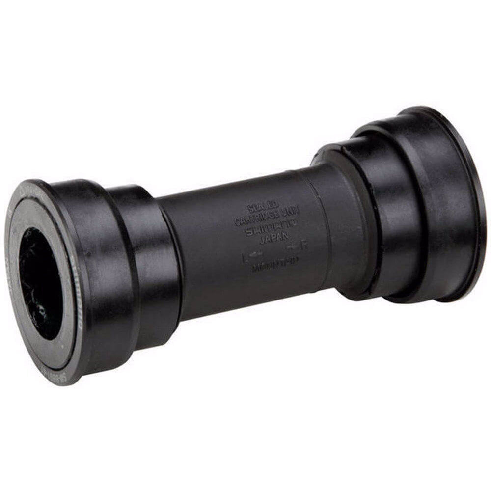 Shimano BB-MT800 XT Press Fit Bottom Bracket - 24mm - 41mm Pressfit - 92mm Shell - BB92