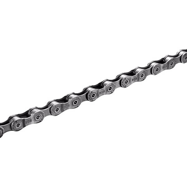 Shimano CN-E6070 9 Speed eBike Steps Chain - 9 Speed - Silver