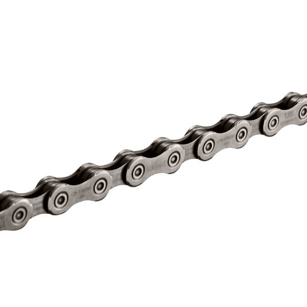 Shimano CN-E6090 10 Speed eBike Steps Chain - 10 Speed - Silver