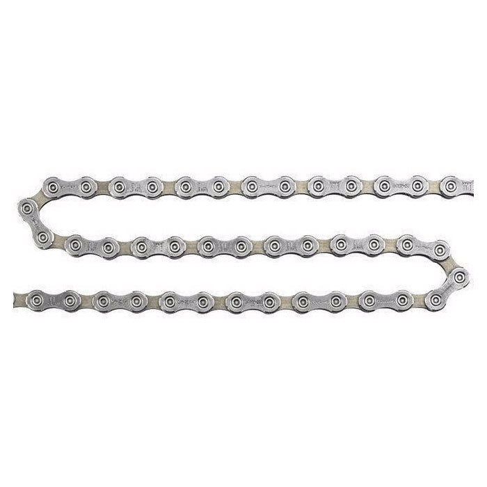 Shimano CN-HG54 Deore 10 Speed Chain - 10 Speed - Silver