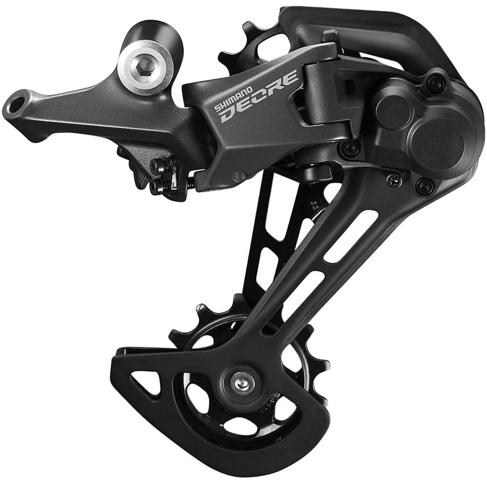 Shimano Deore RD-M5100 11 Speed Rear Derailleur - Long Cage - 11 Speed
