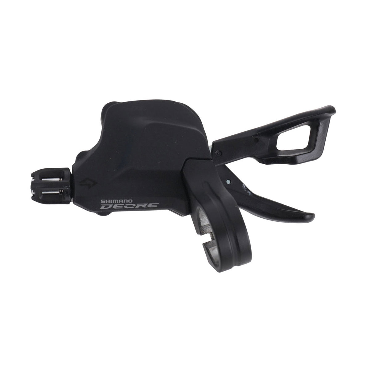 Shimano Deore SL-M5130 Linkglide 10 Speed Shift Lever - 22.2mm Bar Clamp - 10 Speed