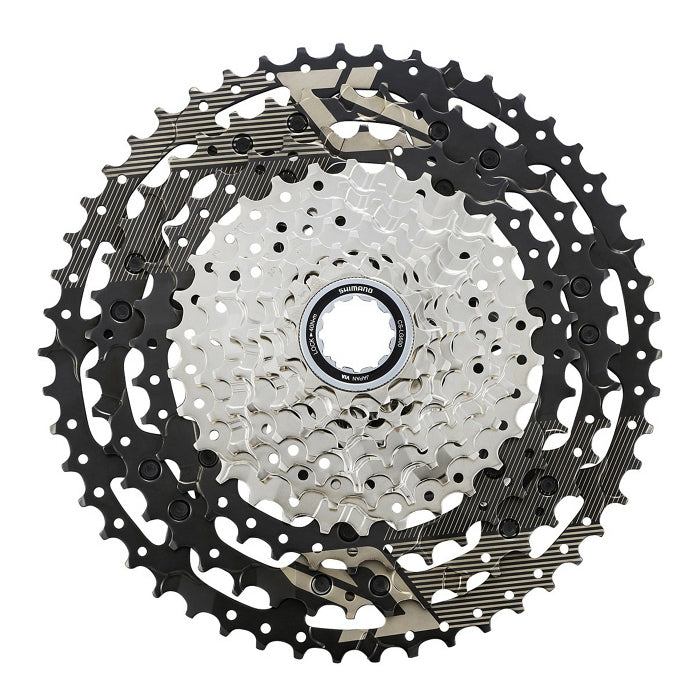 Shimano Deore XT CS-LG600 11 Speed Linkglide Cassette