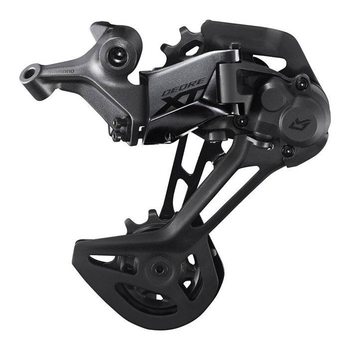 Shimano Deore XT RD-M8130 11 Speed Linkglide Rear Derailleur - Long Cage - 11 Speed