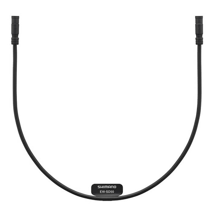 Shimano EW-SD50 eBike Electric Di2 Wire - Black - 1400mm