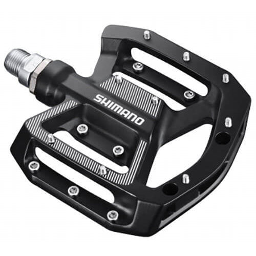 Shimano PD-GR500 Alloy Flat Pedals