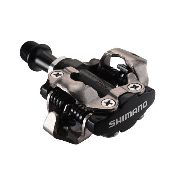 Shimano PD-M540 SPD Pedals - Black