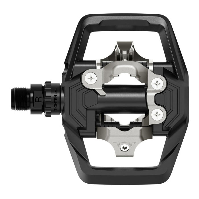 Shimano PD-ME700 SPD Trail Pedals