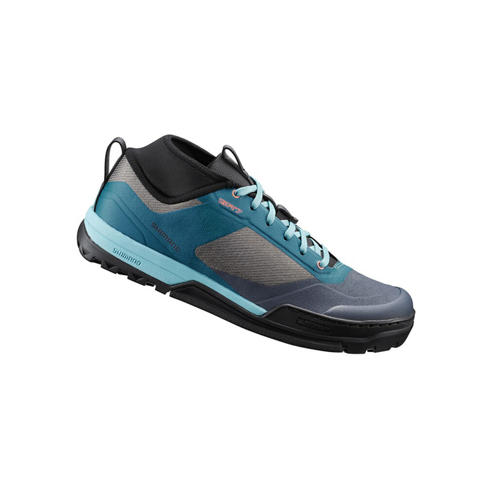 shimano flat pedal schuhe Shimano SH-GR701 Women's Flat Pedal Shoes