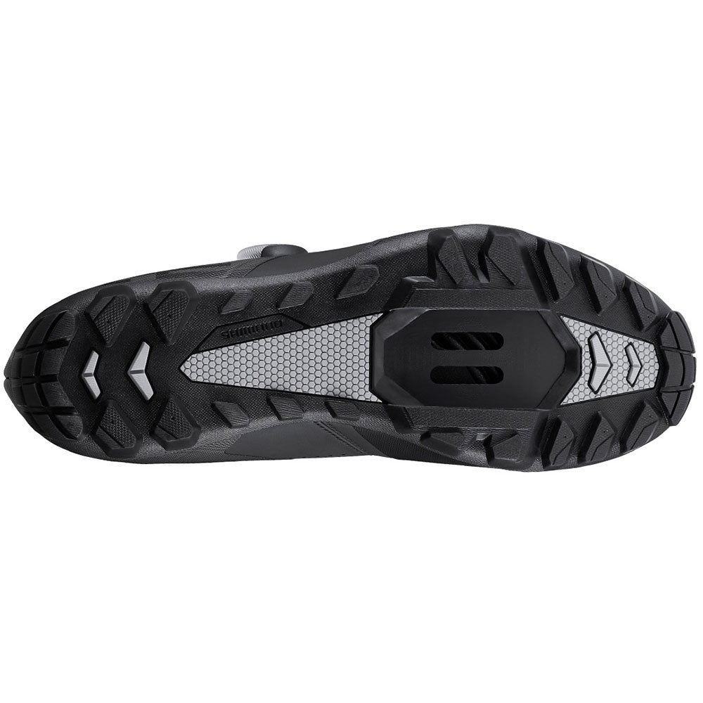 Shimano SH-ME502 SPD Shoes - EU 44 - Black