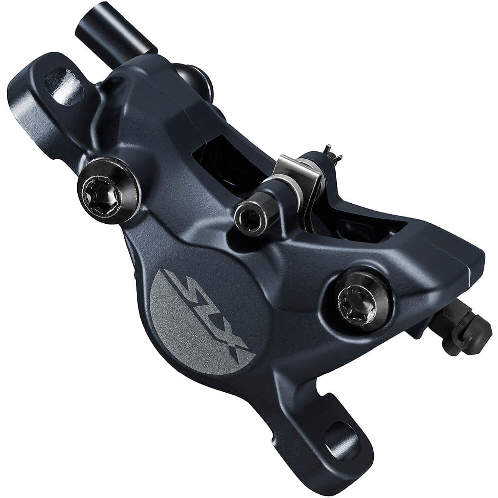 Shimano SLX BR-M7100 Disc Brake Caliper Only - Black - Caliper Only