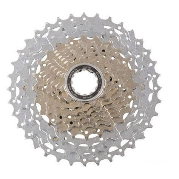 Shimano SLX CS-HG81 10 Speed Cassette