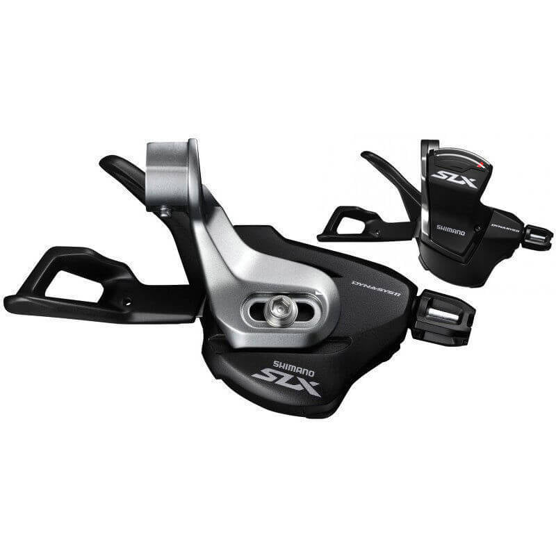 Shimano SLX SL-M7000 11 Speed Shift Lever - Shimano I-Spec II - 11 Speed