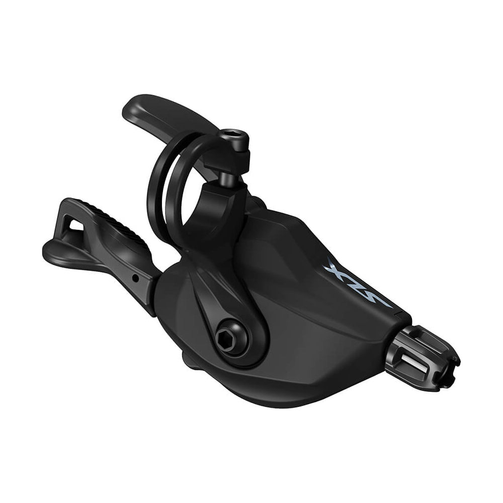 Shimano SLX SL-M7100 12 Speed Shift Lever - 22.2mm Bar Clamp - 12 Speed
