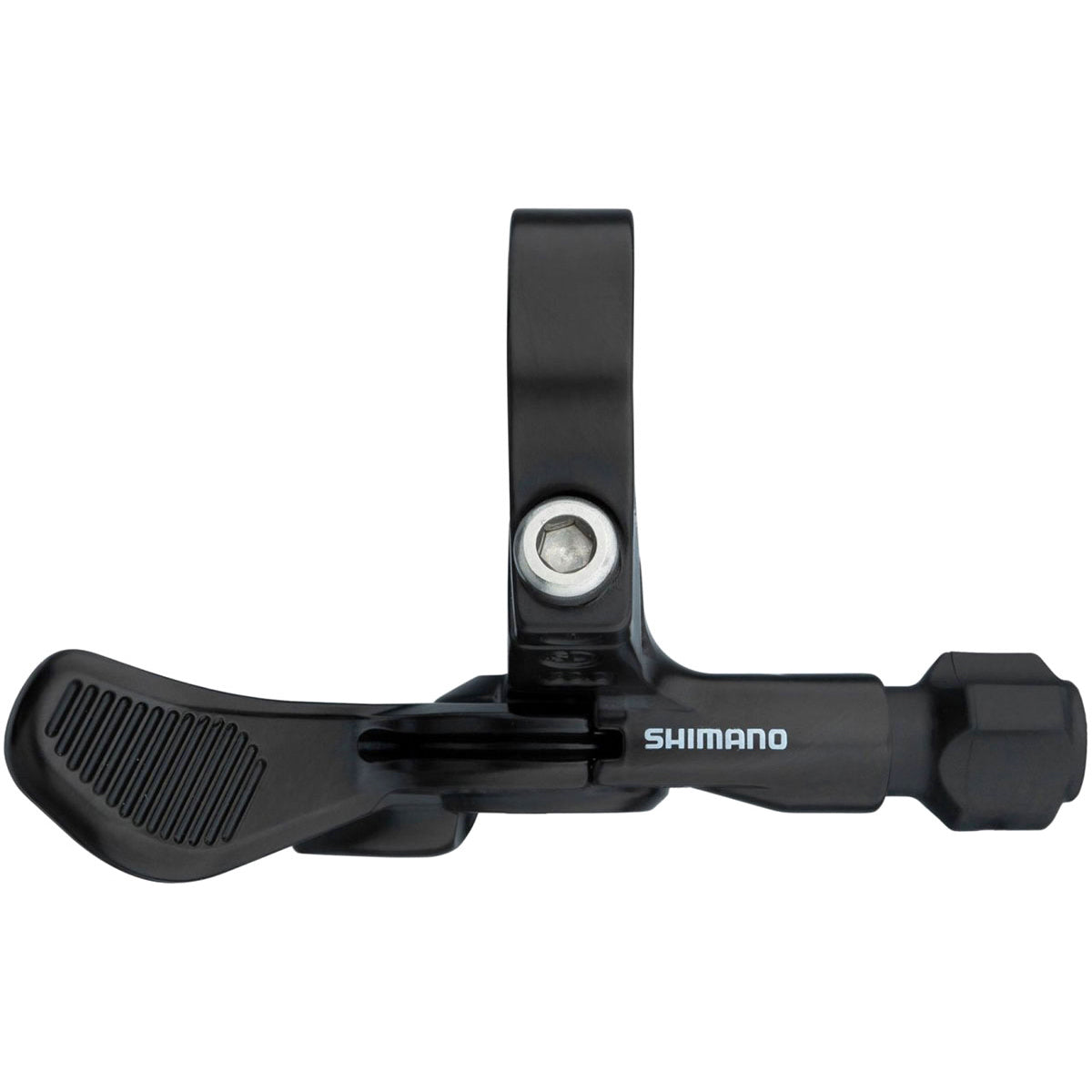 Shimano SL-MT500 Seatpost Dropper Lever - Black - 22.2mm Bar Clamp