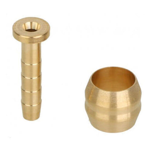 Shimano SM-BH59 Olive and Connecting Insert