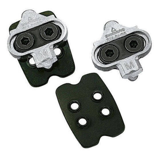 Shimano SM-SH56 Multiple Release Cleats