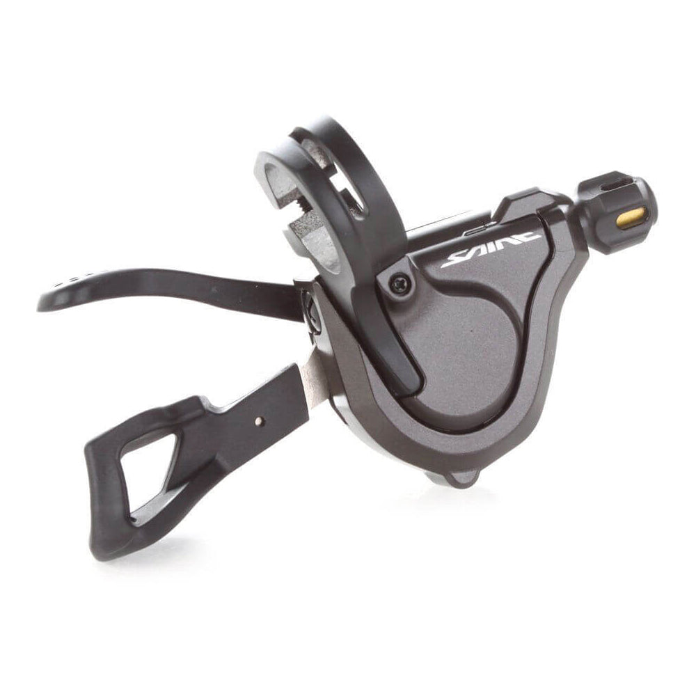 Shimano Saint SL-M820 10 Speed Shift Lever - 22.2mm Bar Clamp - 10 Speed