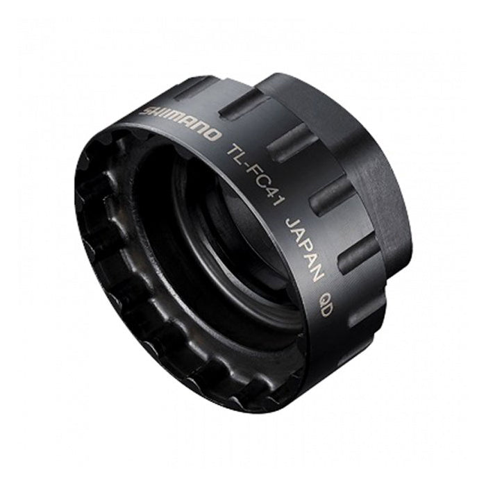 Shimano TL-FC41 Direct Mount Chainring Installation Tool