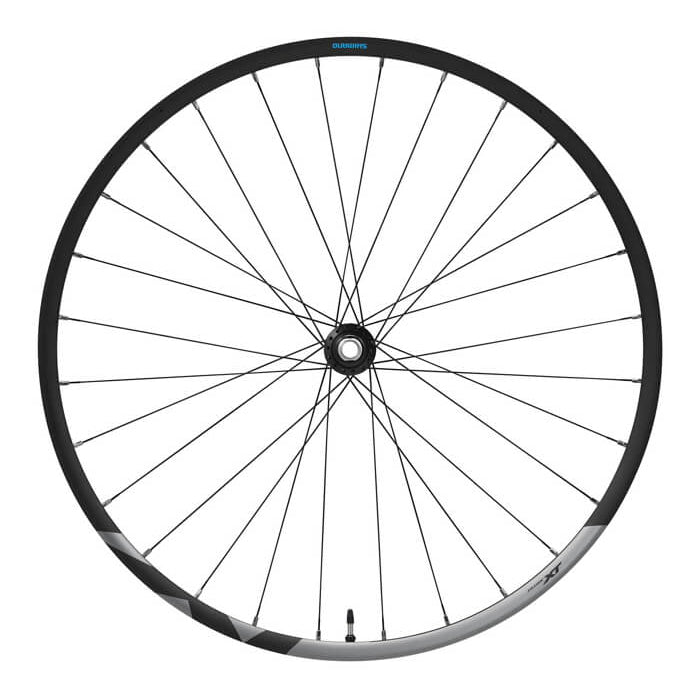 Shimano WH-MT8120 Trail Front Wheel - 15x110mm Boost - Centrelock - Front - 27.5 Inch