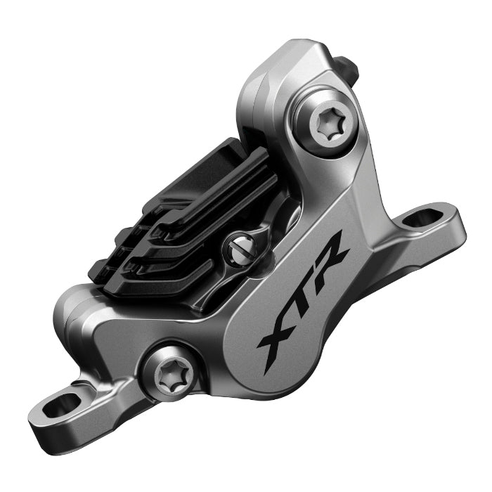 Shimano XTR BR-M9120 Trail Disc Brake Caliper Only MTB Direct
