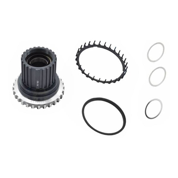Shimano XTR FH-M9111 Microspline Freehub Body