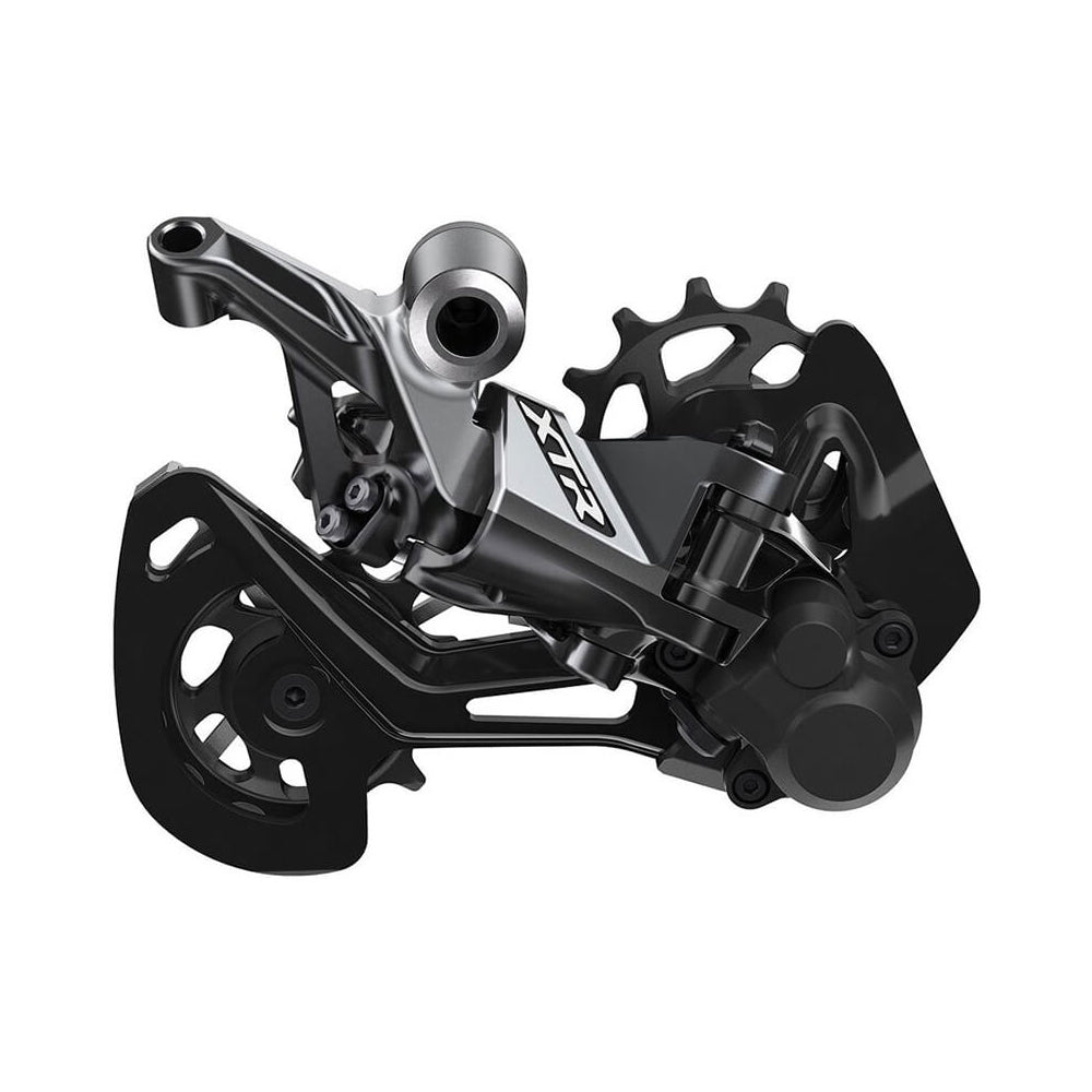 Shimano XTR RD-M9100 12 Speed Rear Derailleur - Mid Cage - 12 Speed