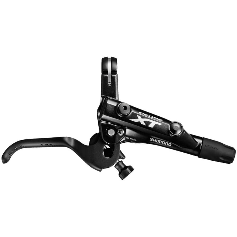 Shimano XT BR-M8000 Disc Brake Lever Only