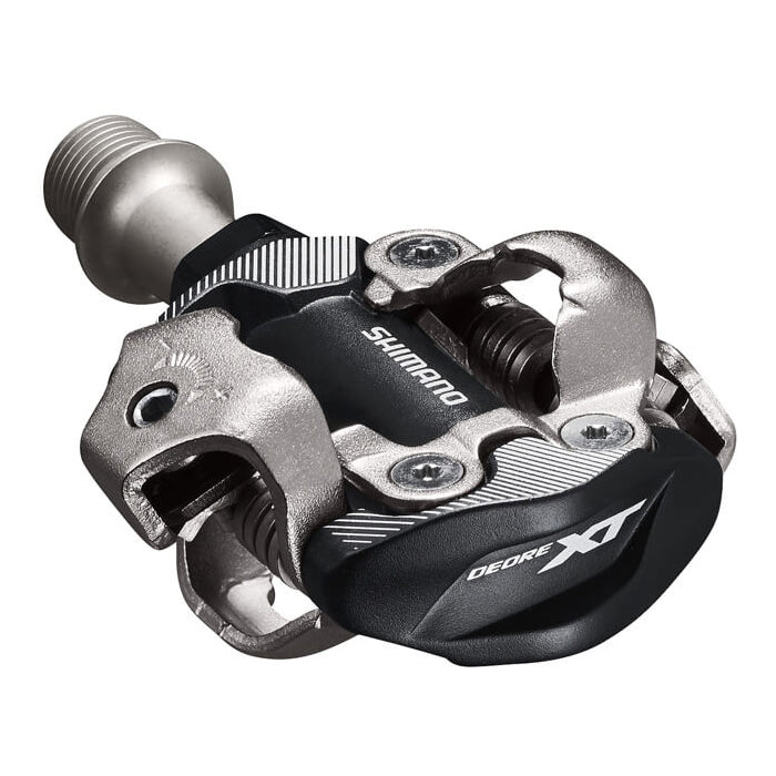 Shimano XT PD-M8100 XC Race Pedals