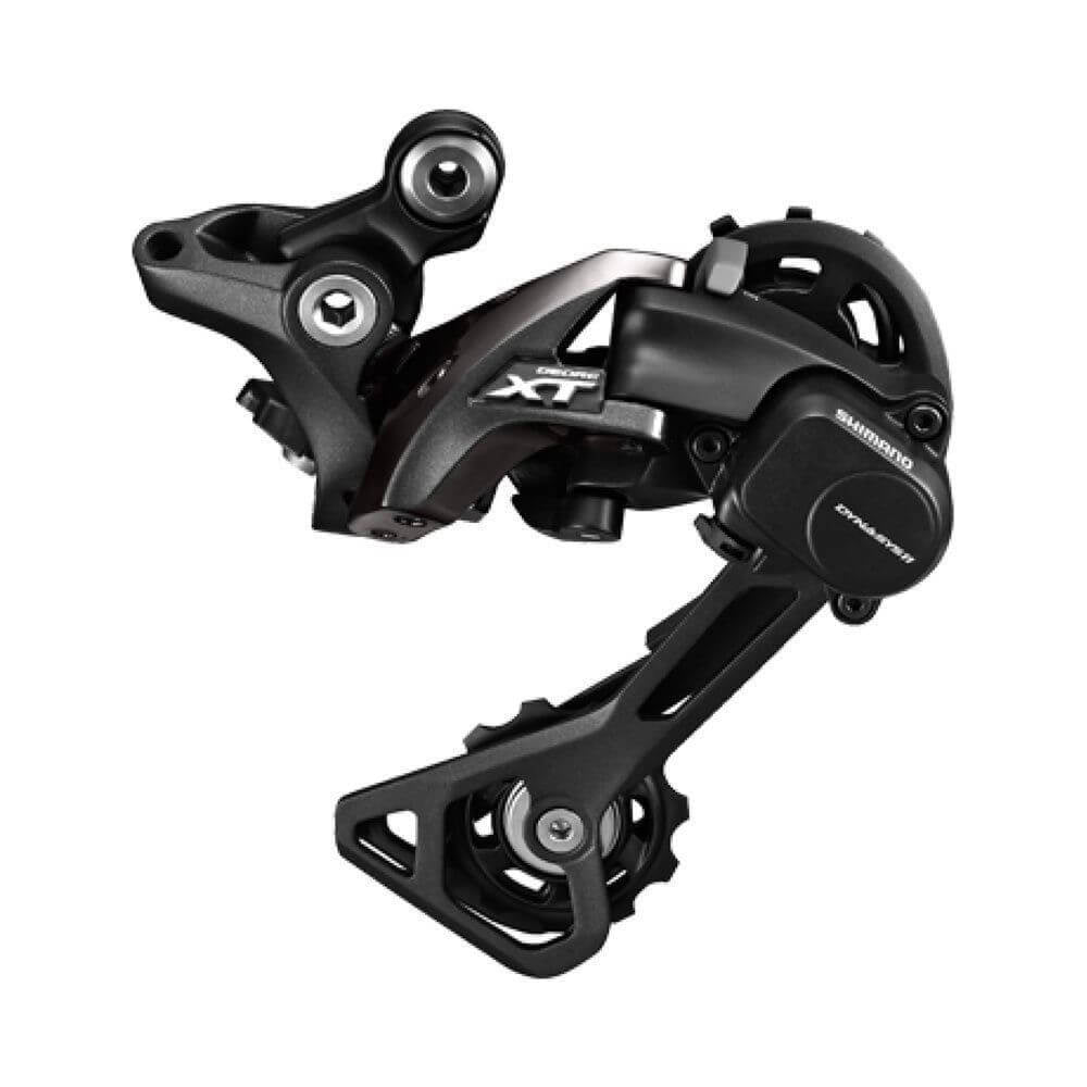 Shimano XT RD-M8000 11 Speed Rear Derailleur - Rear Derraileur - 11 Speed - Black