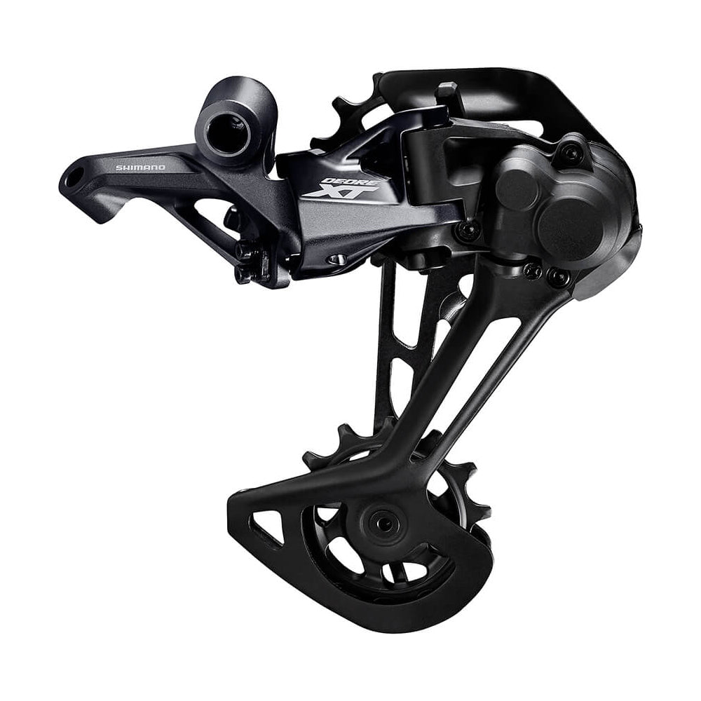 Shimano XT RD-M8100 12 Speed Rear Derailleur - Long Cage - 12 Speed