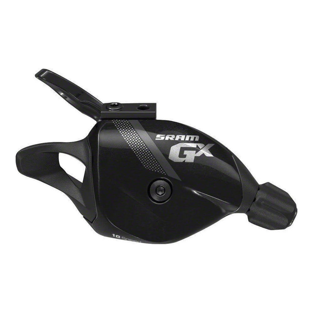 SRAM GX 11 Speed Right Trigger Shift Lever - 11 Speed Rear - Bar Clamp & SRAM MatchMaker X - 11 Speed