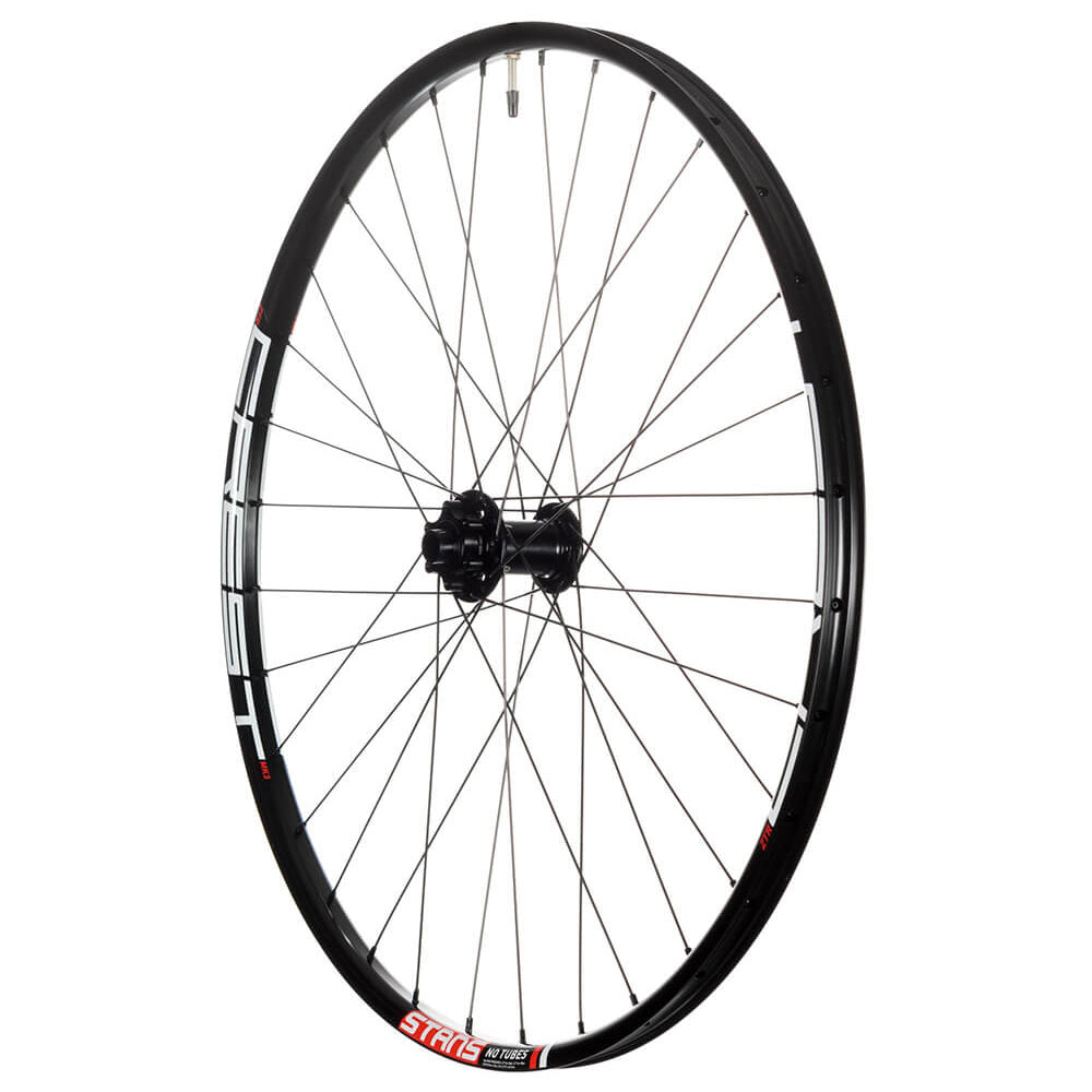 Shop 2nd D1 - Stan's NoTubes Crest MK3 Front Wheel