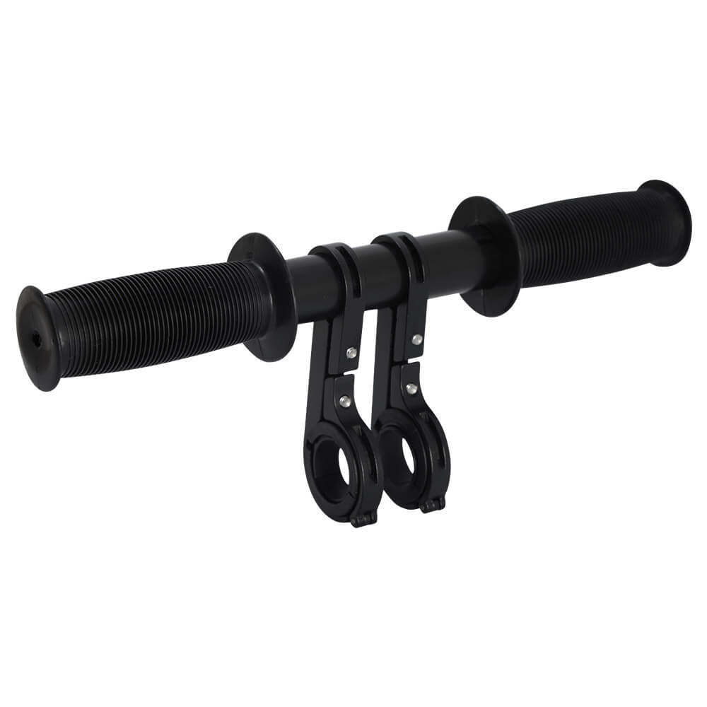 Shotgun Handlebar Attachment
