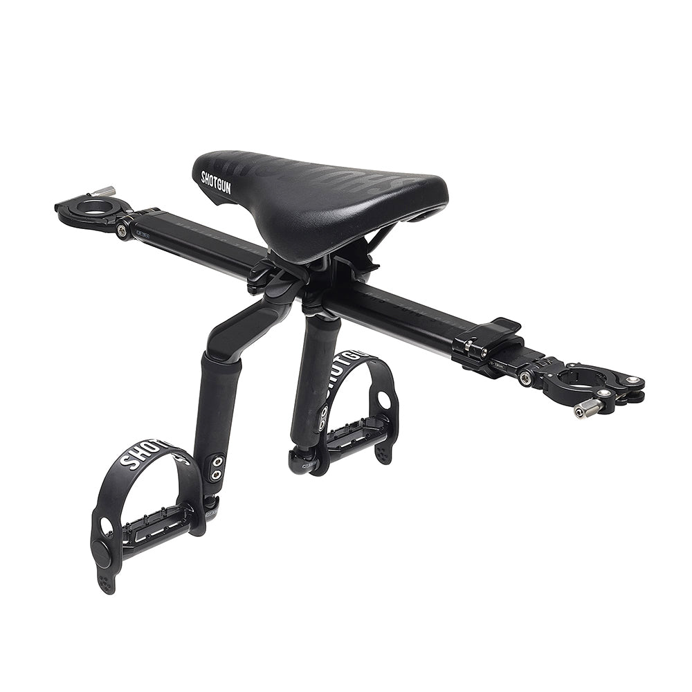 Shotgun Pro Bike Seat